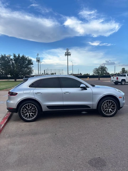 2015 Porsche Macan S - Image 7 of 14