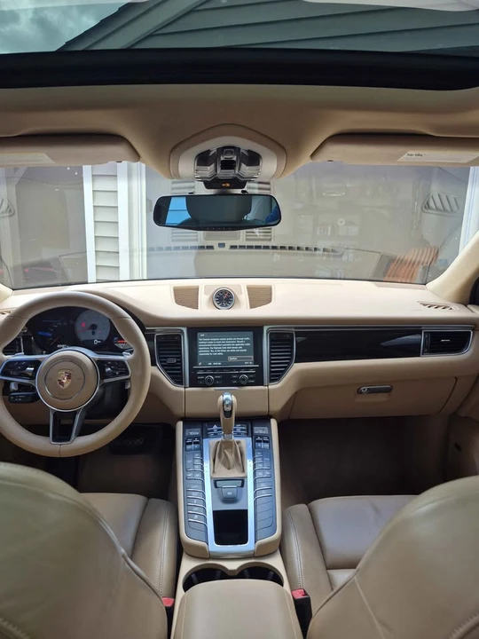 2015 Porsche Macan S - Image 10 of 19