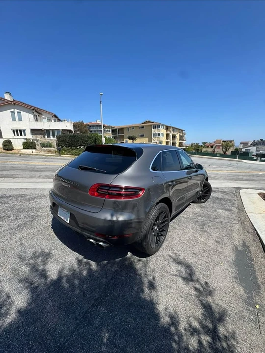 2015 Porsche Macan S - Image 5 of 20