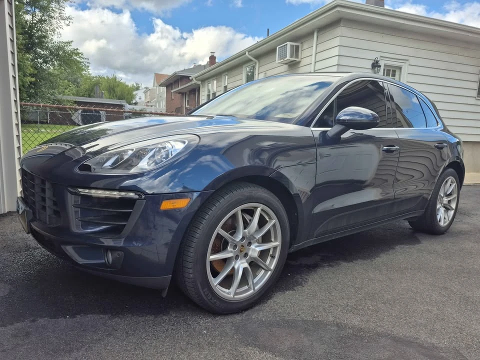 2015 Porsche Macan S - Image 2 of 19