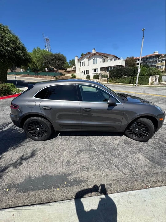 2015 Porsche Macan S - Image 4 of 20