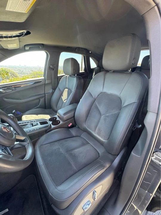 2015 Porsche Macan S - Image 17 of 20
