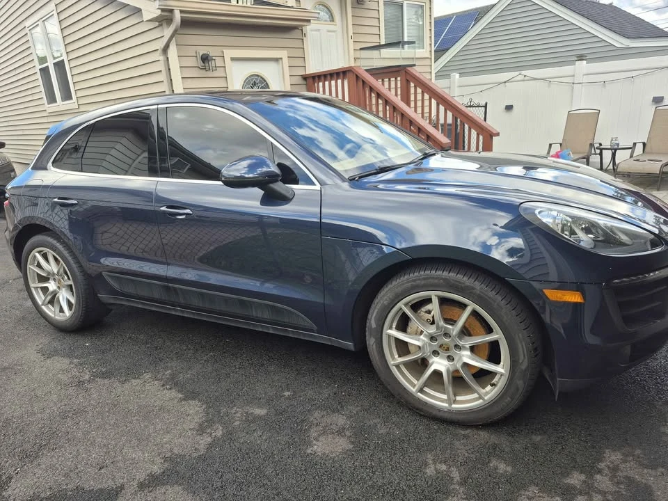 2015 Porsche Macan S - Image 11 of 19