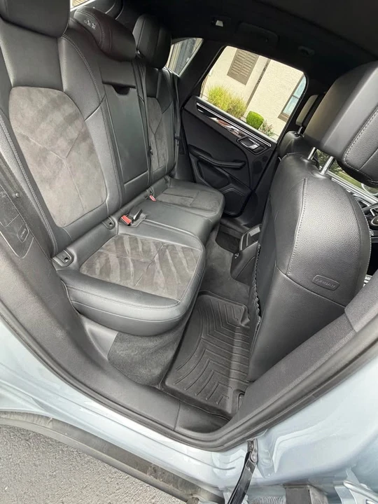 2015 Porsche Macan S - Image 14 of 18