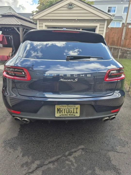 2015 Porsche Macan S - Image 4 of 19