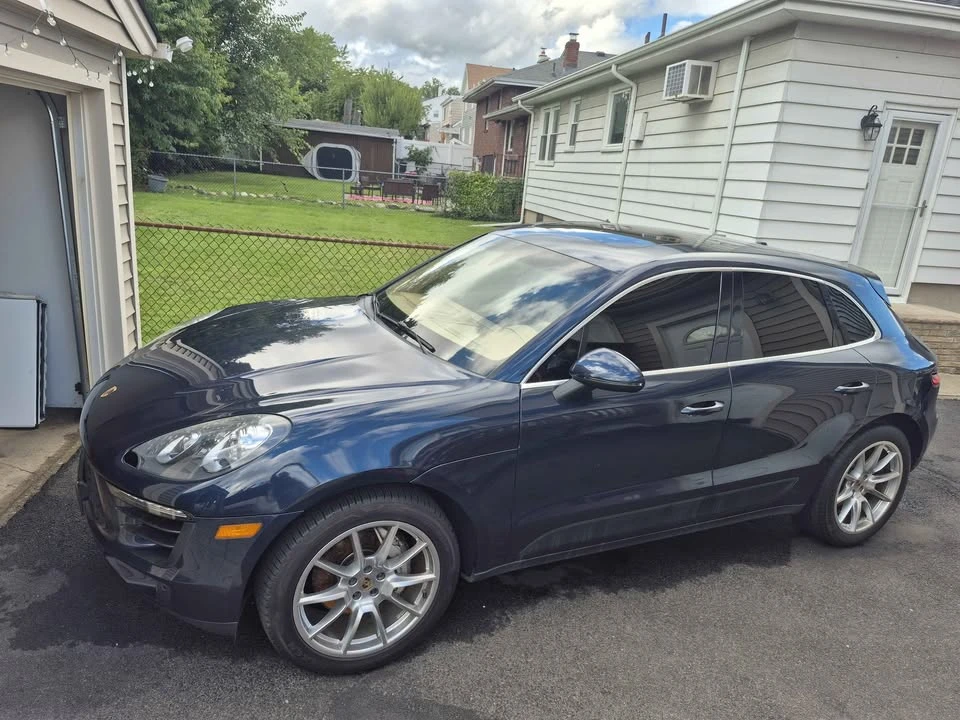 2015 Porsche Macan S - Image 3 of 19