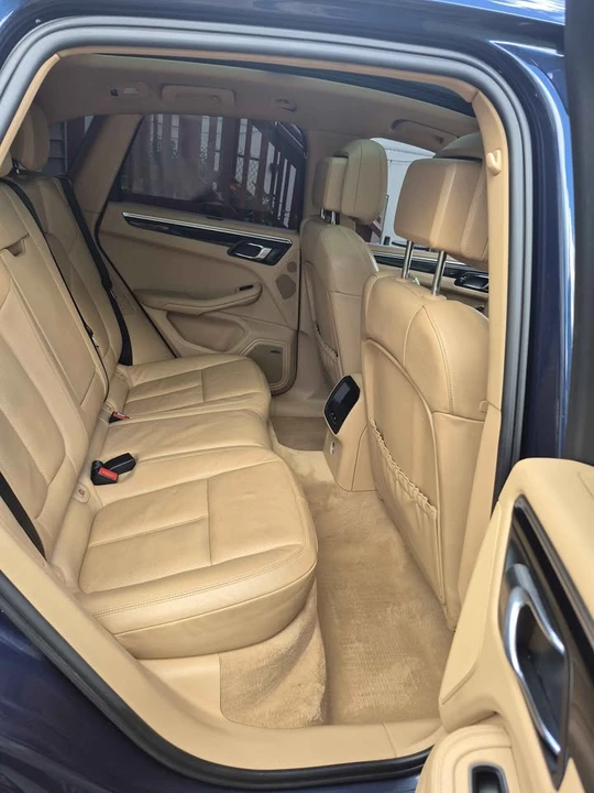 2015 Porsche Macan S - Image 12 of 19