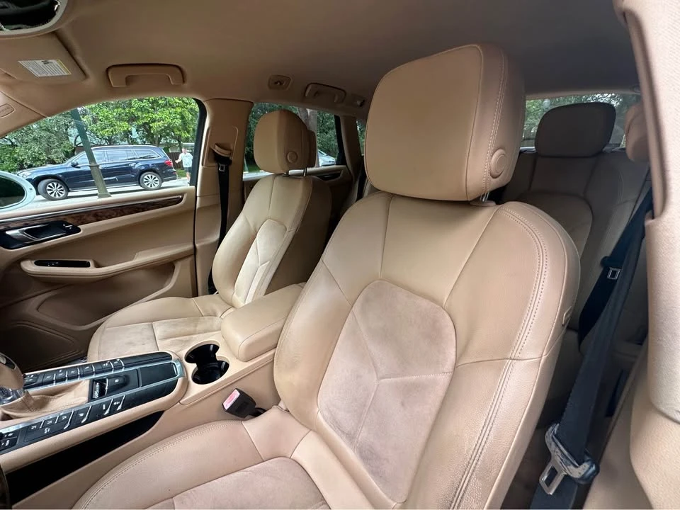 2015 Porsche Macan S - Image 10 of 14