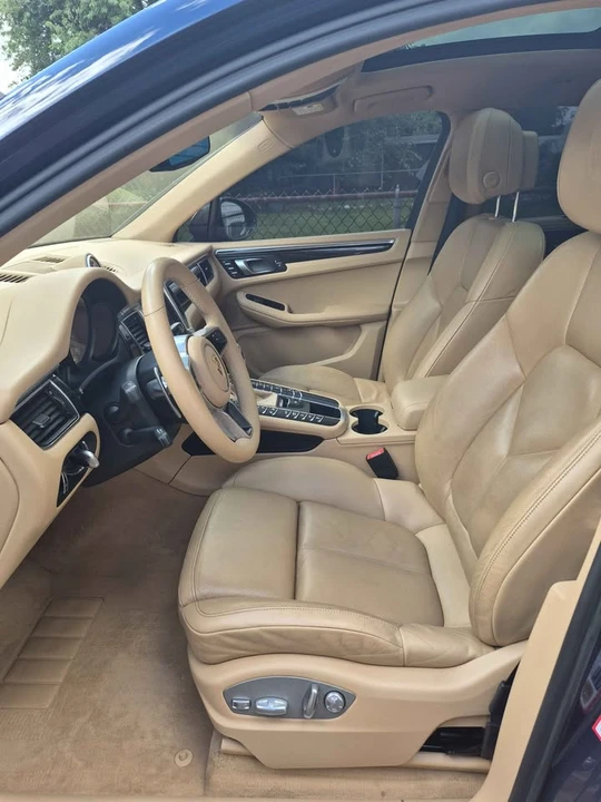 2015 Porsche Macan S - Image 5 of 19