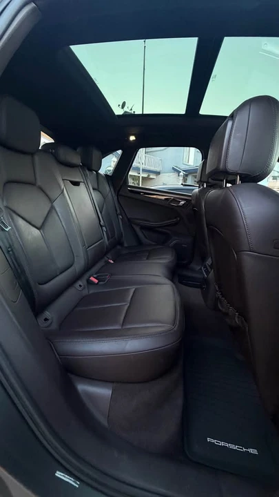 2015 Porsche Macan S - Image 14 of 18