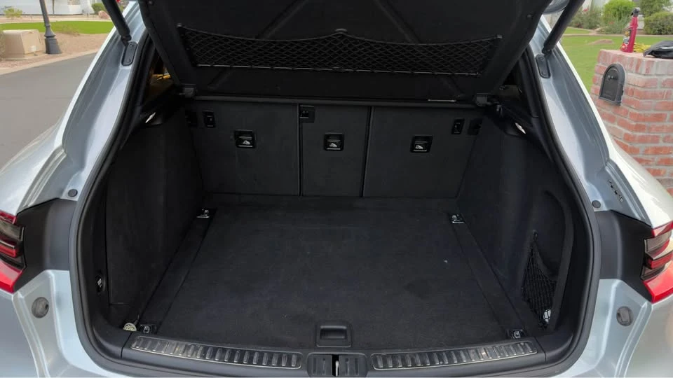 2015 Porsche Macan S - Image 9 of 10