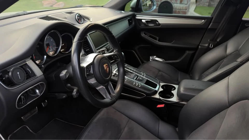 2015 Porsche Macan S - Image 7 of 10