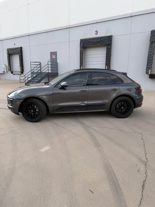 2015 Porsche Macan S - Image 2 of 18