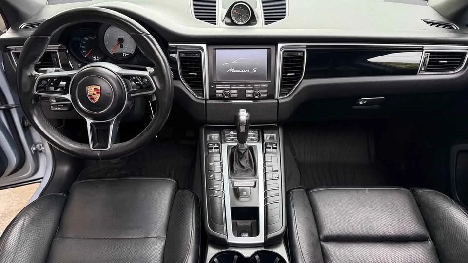 2015 Porsche Macan S - Image 9 of 20