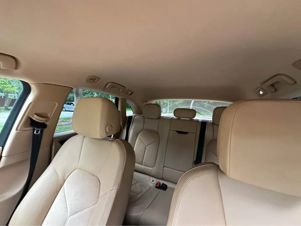 2015 Porsche Macan S - Image 12 of 14