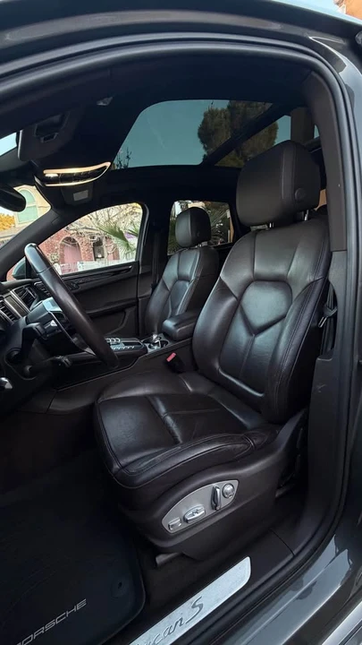 2015 Porsche Macan S - Image 11 of 18