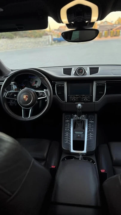 2015 Porsche Macan S - Image 18 of 18