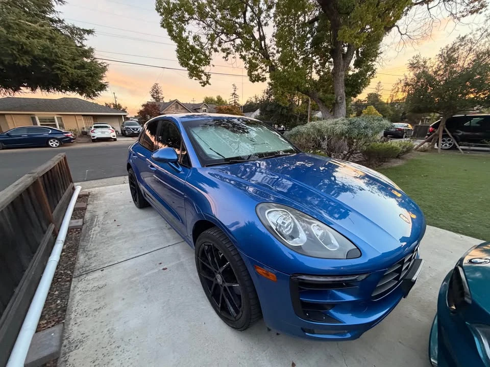 2015 Porsche Macan S - Image 6 of 9
