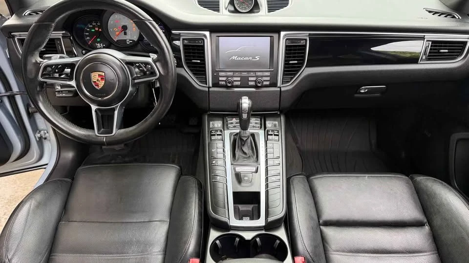 2015 Porsche Macan S - Image 8 of 20