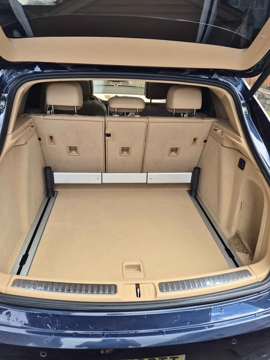 2015 Porsche Macan S - Image 17 of 19