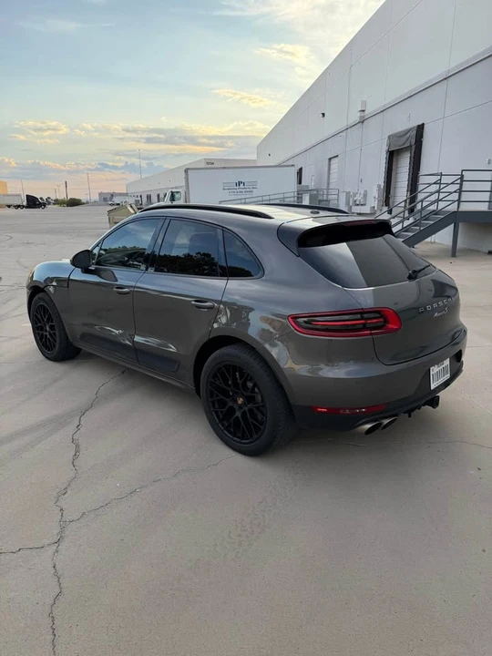 2015 Porsche Macan S - Image 3 of 18