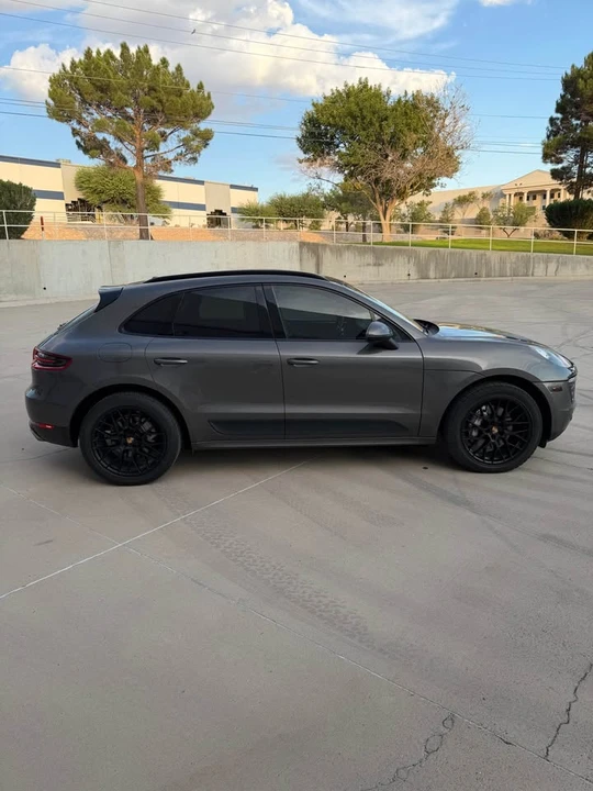 2015 Porsche Macan S - Image 6 of 18