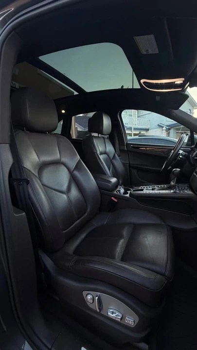 2015 Porsche Macan S - Image 16 of 18
