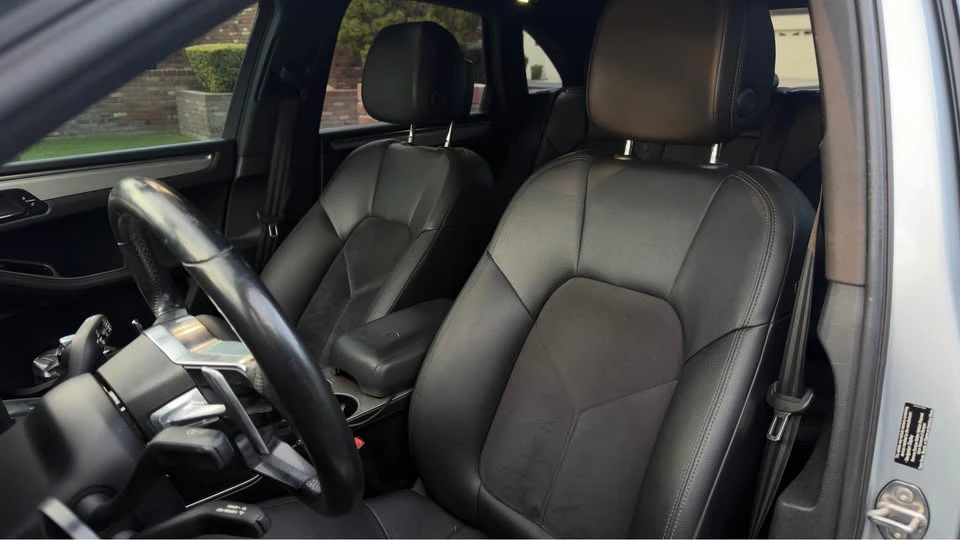 2015 Porsche Macan S - Image 6 of 10