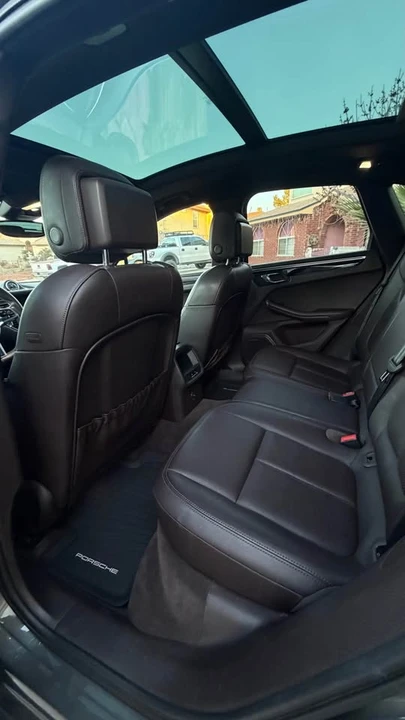 2015 Porsche Macan S - Image 12 of 18