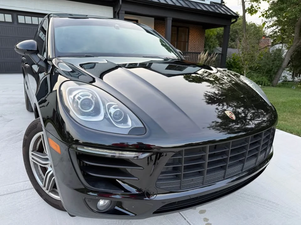 2015 Porsche Macan S - Image 4 of 18