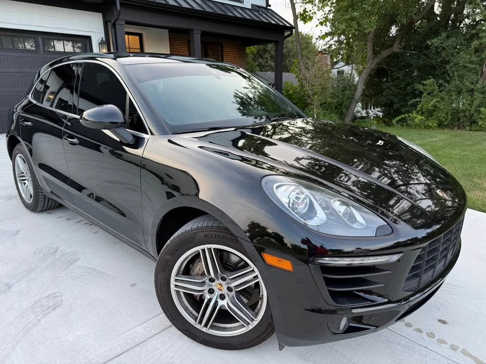 2015 Porsche Macan S - Image 5 of 18