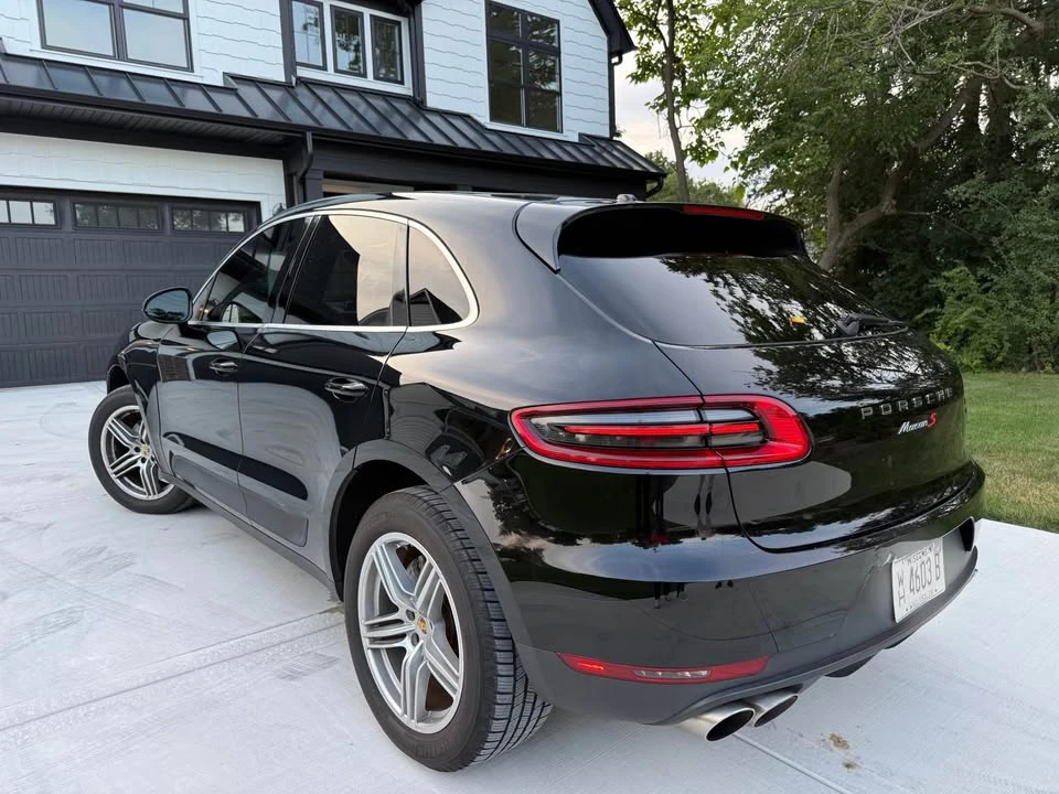 2015 Porsche Macan S - Image 13 of 18