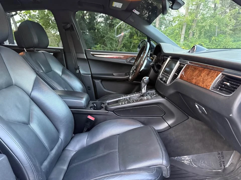 2015 Porsche Macan S - Image 7 of 18