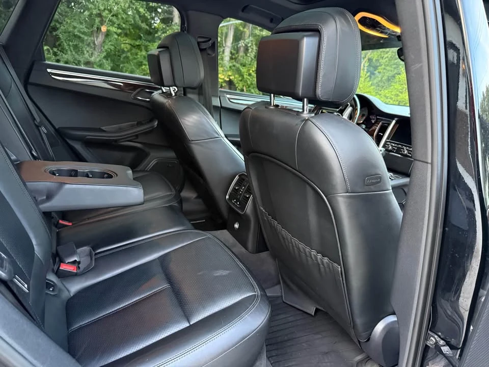 2015 Porsche Macan S - Image 6 of 18