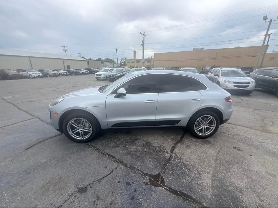2015 Porsche Macan S - Image 5 of 15