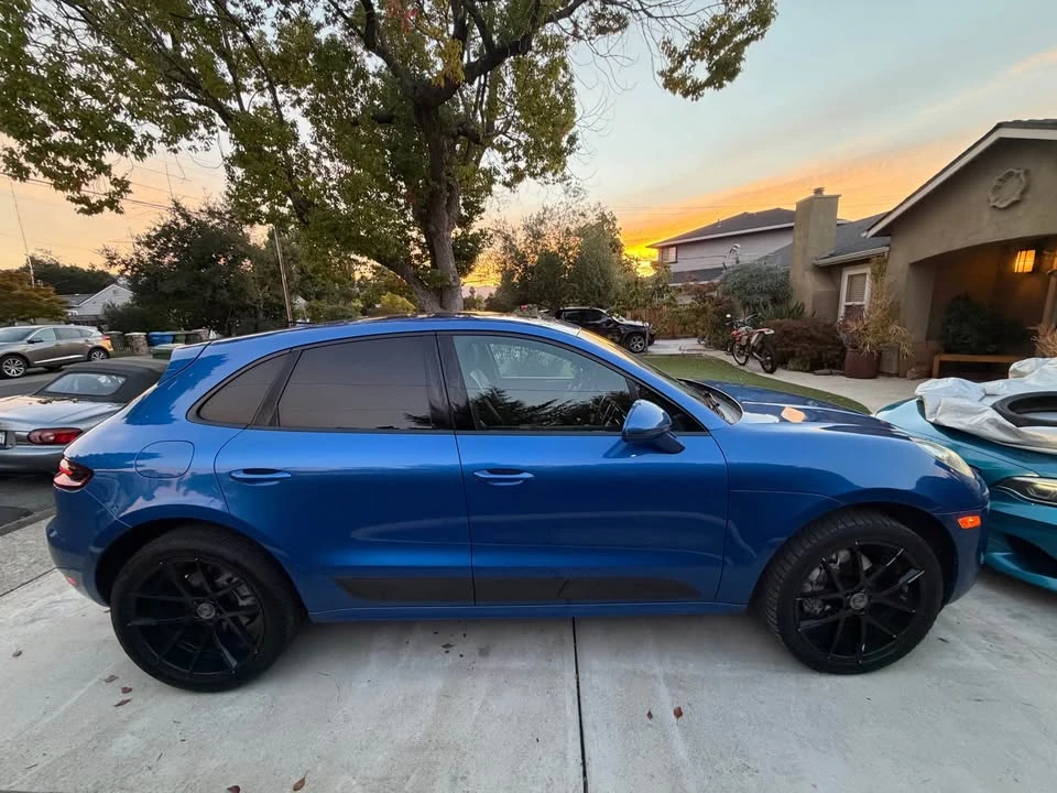 2015 Porsche Macan S - Image 3 of 9