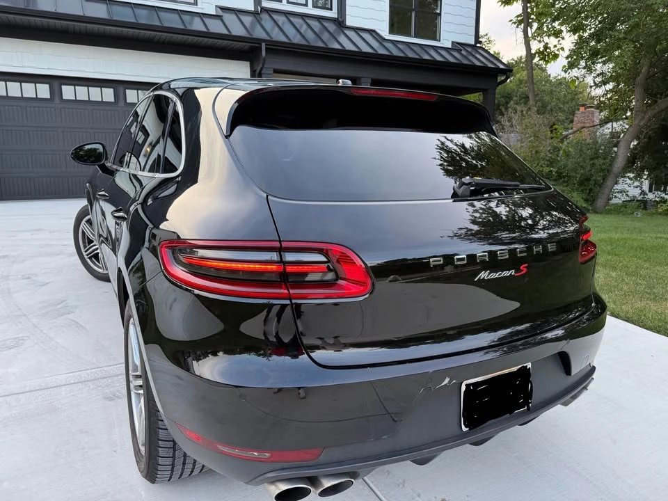 2015 Porsche Macan S - Image 14 of 18