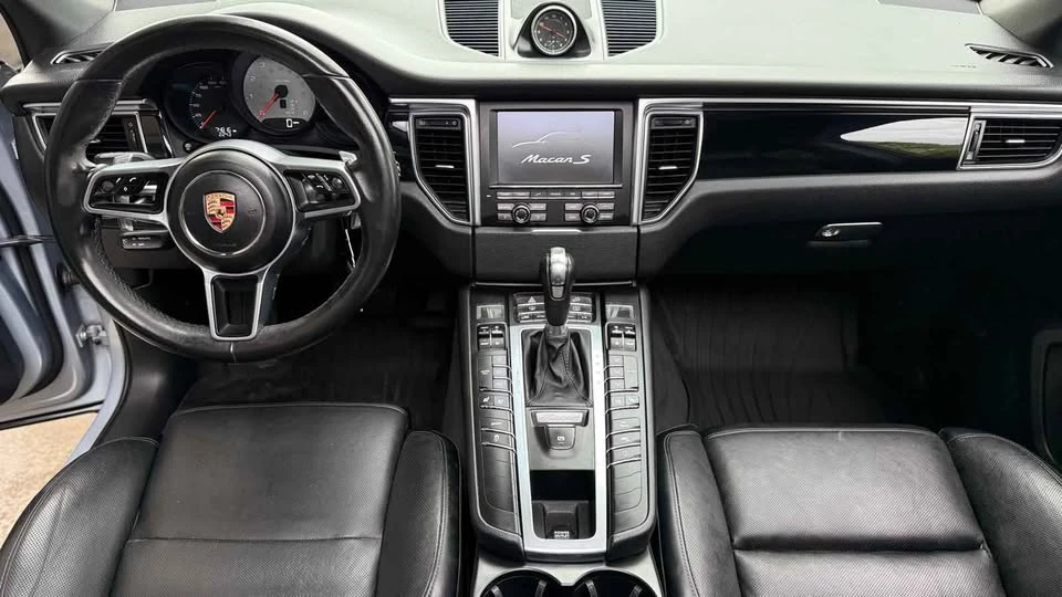 2015 Porsche Macan S - Image 7 of 20