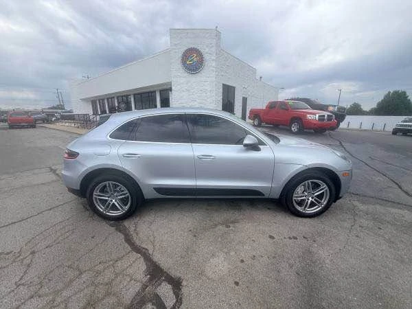 2015 Porsche Macan S - Image 8 of 14