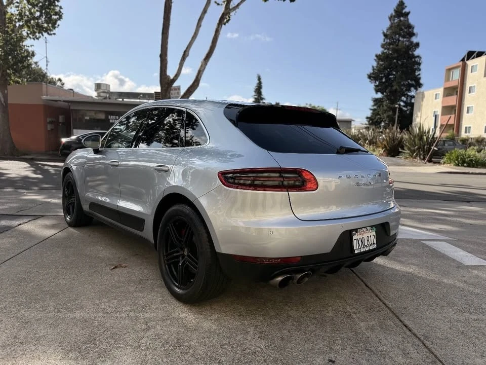 2015 Porsche Macan S - Image 17 of 18