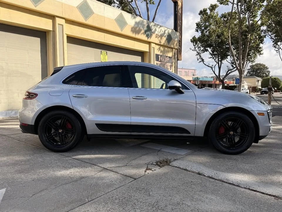 2015 Porsche Macan S - Image 5 of 18