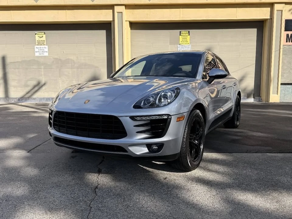 2015 Porsche Macan S - Image 18 of 18