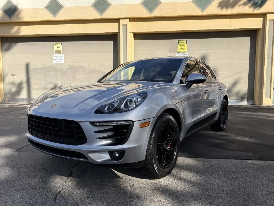2015 Porsche Macan S - Image 2 of 18