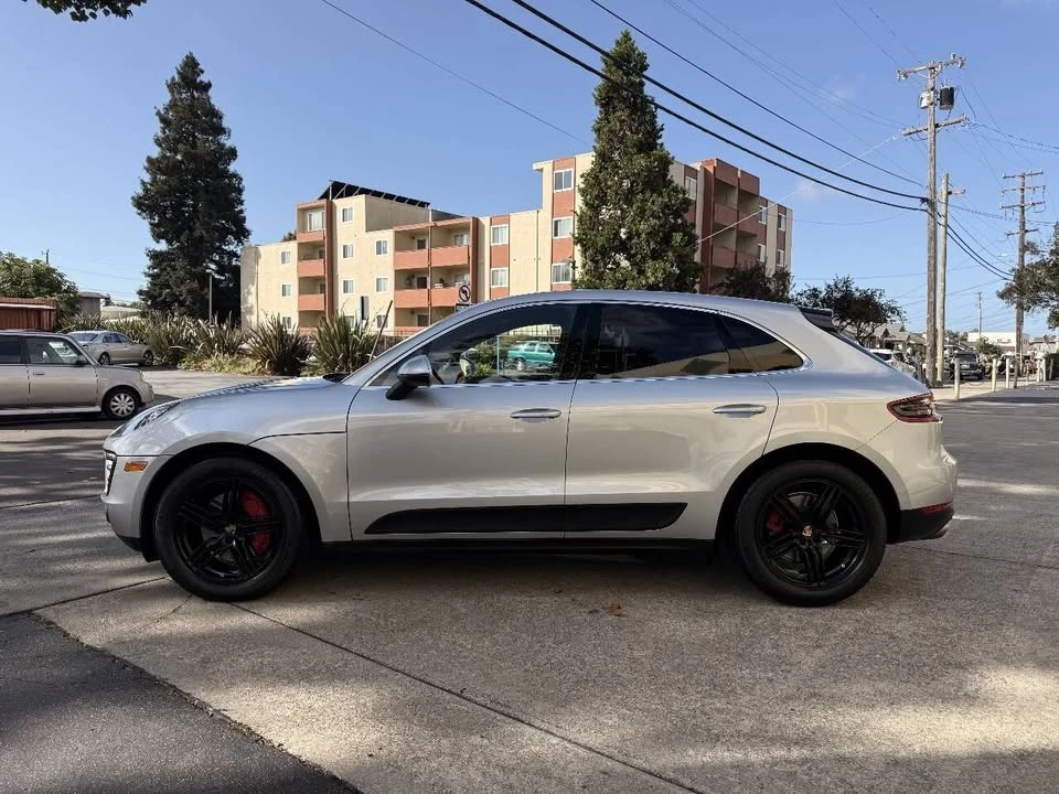 2015 Porsche Macan S - Image 4 of 18