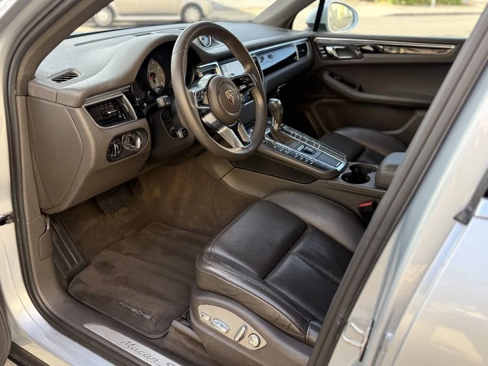 2015 Porsche Macan S - Image 8 of 18