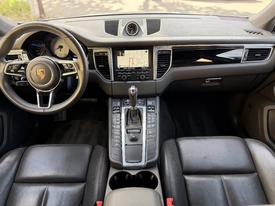 2015 Porsche Macan S - Image 11 of 18