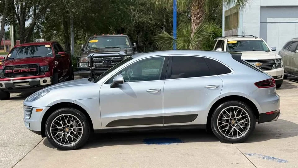 2015 Porsche Macan S - Image 5 of 20