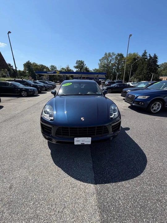 2015 Porsche Macan S - Image 3 of 11