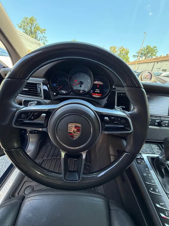 2015 Porsche Macan S - Image 6 of 11