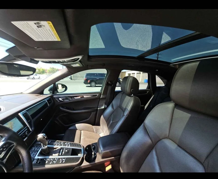 2015 Porsche Macan S - Image 11 of 11